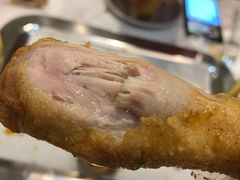 -博姆炸鸡精品餐厅(常发广场店)