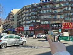 -小草房水煮鱼(东关大街店)