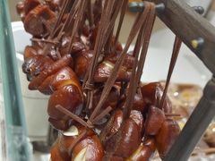 -小飞象面包公社(珠江路金鹰店)