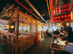 -湘阁里辣(东门茂业店)