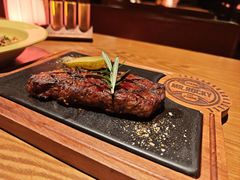 -MR.ROCKY洛奇先生·西餐&酒吧(太古仓店)
