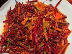 -辣不二水煮鱼(哈西店)