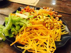 -大妈水饺(文华巷店)