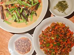 -田小狗的饭店(碧桂园店)