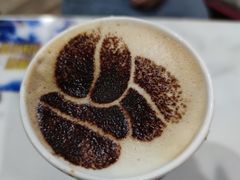 -COSTA COFFEE(上海虹口龙之梦)