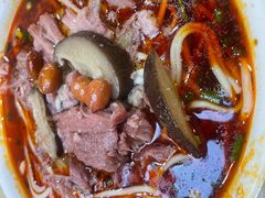 -吴记怪味面(牛王庙店)