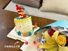 -Meet patisserie