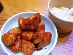 -兵哥豌豆面(壹方城店)
