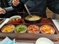 -牛腩之旅·牛腩牛杂煲(光启城美食城店)