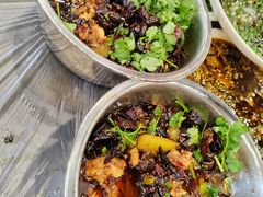 -抹直口特色菜馆(一店)