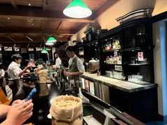 -Long Bar(莱佛士酒店)