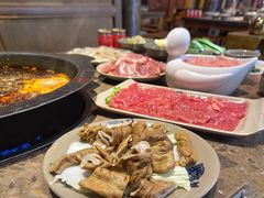 -重庆渝达老火锅(春熙路店)