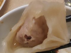 -建滔诺富特酒店-悦餐厅