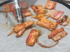 -酒拾烤肉(奥体天虹店)