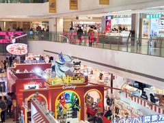 -LuOne凯德晶萃广场(徐家汇路店)