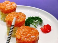 -张福记(陇海中路店)