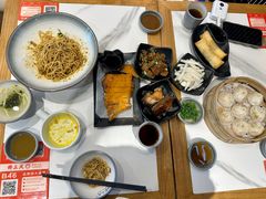 -馋三尺蟹粉小笼(人民广场店)