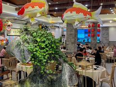 -御膳粥·牛乳粥底火锅·地道顺德菜(容桂店)