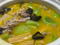 -小秦淮·南京土菜(新亭西路店)