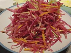 -鼎原力量东北吊炉烧烤(临河街店)