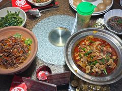 -辣得叫湘菜(四明店)