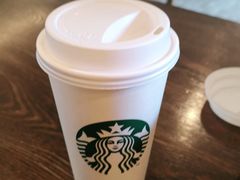 -星巴克(蒲汇塘路店)