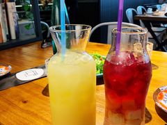 -心邸·庆宴(雅宝城店)