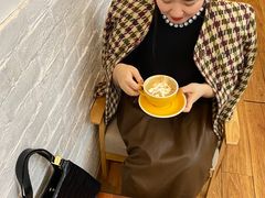 -COFFEE HOLIC(朝外SOHO店)