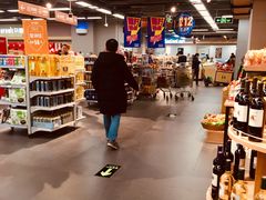 -美廉美超市(圣熙8号购物中心店)