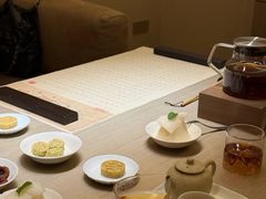 -隐溪茶馆(静安寺店)