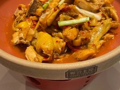 -辣可可·小炒黄牛肉(望京凯德MALL店)