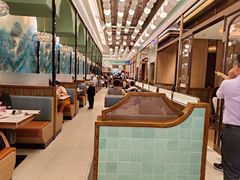 -新世界餐厅(万达店)