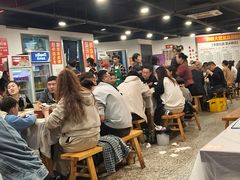 -辣螃铠盆盆蟹大排档(总店)