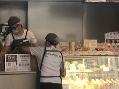 -喜茶(深圳福田星河COCO Park店)