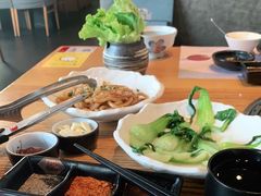 -赤坂亭·M9和牛烧肉·铁板烧·日料398放题(长泰广场店)