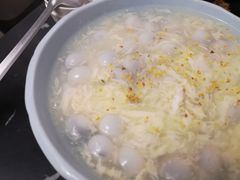 -蟹黄鱼面·锦园(定西路店)