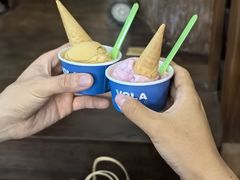 -Vola Gelato意大利手工冰淇淋(朝阳大悦城店)