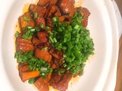 -马仕玖煲·融合菜·酥不腻烤鸭(人大店)