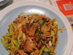 -懒人盐府人家(航天桥店)