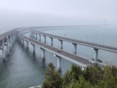 -星海湾跨海大桥