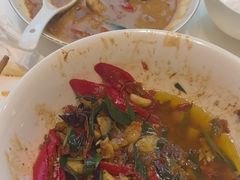 -辣公子·千岛湖私房菜(滨江店)