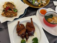-东方御宴海鲜酒楼(棕泉酒店)