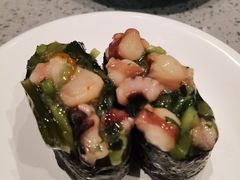 -小乔回转寿司(铁东万象汇店)