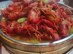 -云晓光头烧烤吧(川沙绿地店)