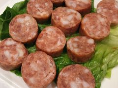 香肠-么子烤肉(化龙池店)
