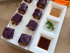 -北海富丽华大酒店·御园中餐厅