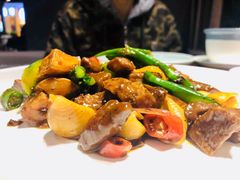 -有璟阁港式餐厅(金融街购物中心店)