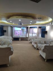 -伽美医疗美容医院·高端抗衰中心