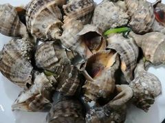 -富港会·海鲜酒楼(墟沟店)