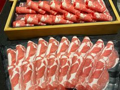 -东来顺饭庄(金泉广场店)